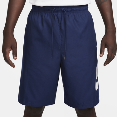 Šortky Nike Club Woven Shorts Navy | FN3303-410, 2