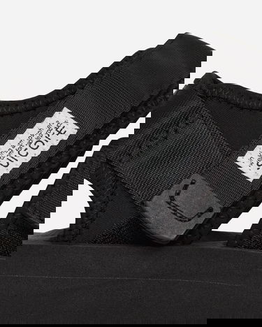 Doplnky SUICOKE KISEE-Cab Sandals Čierna | OG044Cab BLK, 6