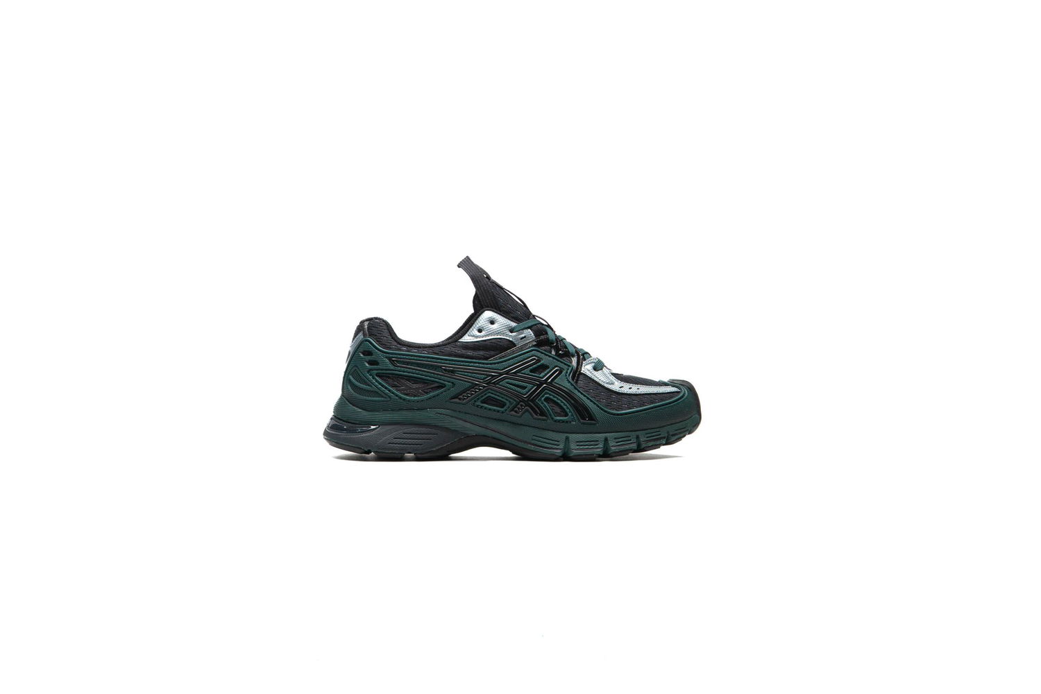 Tenisky a topánky Asics UB12-S GEL-SD-LYTE 'Obsidian Grey' Čierna | 1203A665-020, 1