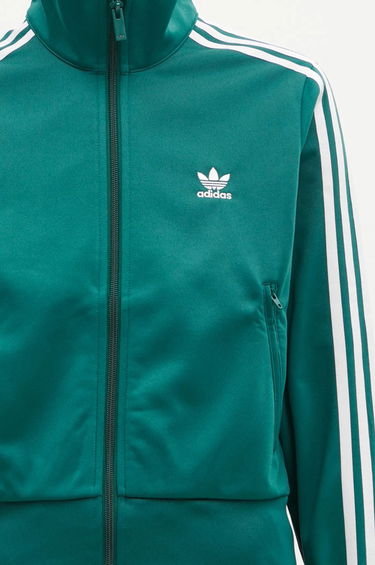 Súprava adidas Originals adidas Originals Adicolor Classics Firebird Track Jacket Zelené | JC8262, 3