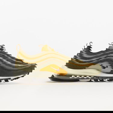 Tenisky a topánky Nike Air Max 97 NH Zelené | DR0157 300, 4