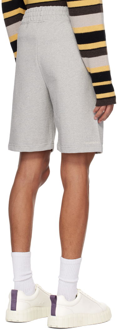 Šortky Études Tempera Sweatshorts Šedá | E23MM402A01782, 2