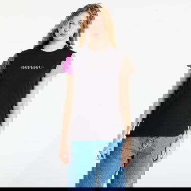 Tričko Horsefeathers T-Shirt Dun Top Rôznofarebný | SW955A, 0