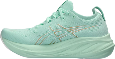 Tenisky a topánky Asics GEL-NIMBUS 26 Modrá | 1012b601-300, 4