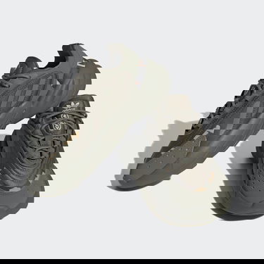 Tenisky a topánky adidas Originals OZELIA Shoes Čierna | HQ1607, 2