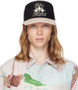 AMIRI Three Star Varsity Cap