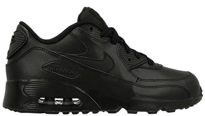 Tenisky a topánky Nike Air Max 90 LTR Čierna | 833414-001, 0