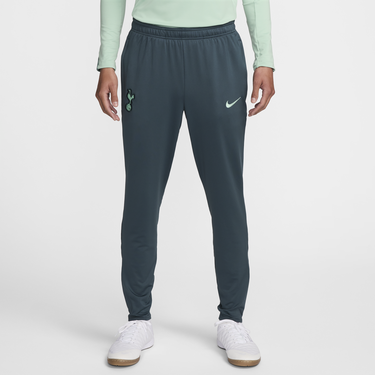 Nohavice Nike Tottenham Hotspur FC Dri-Fit STRK PANT Zelené | fq2458-359, 4