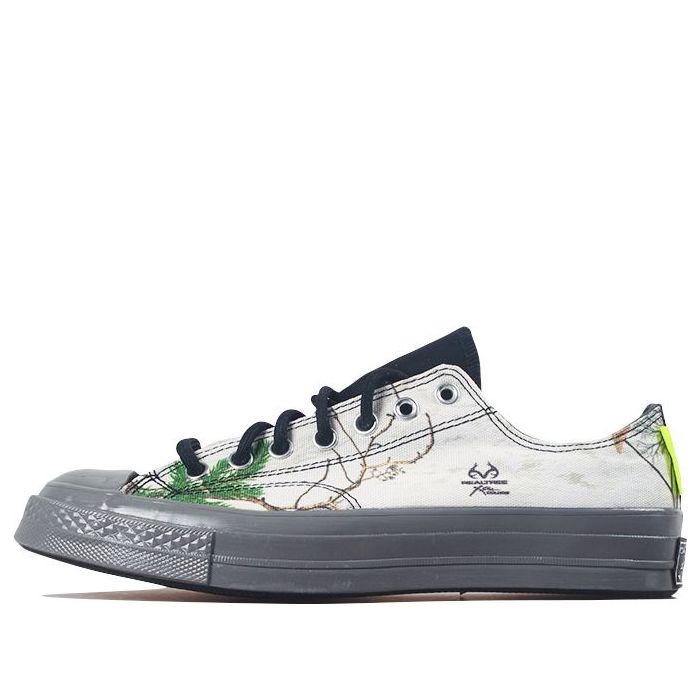 Tenisky a topánky Converse Realtree x  70 GTX Low Šedá | 169366C