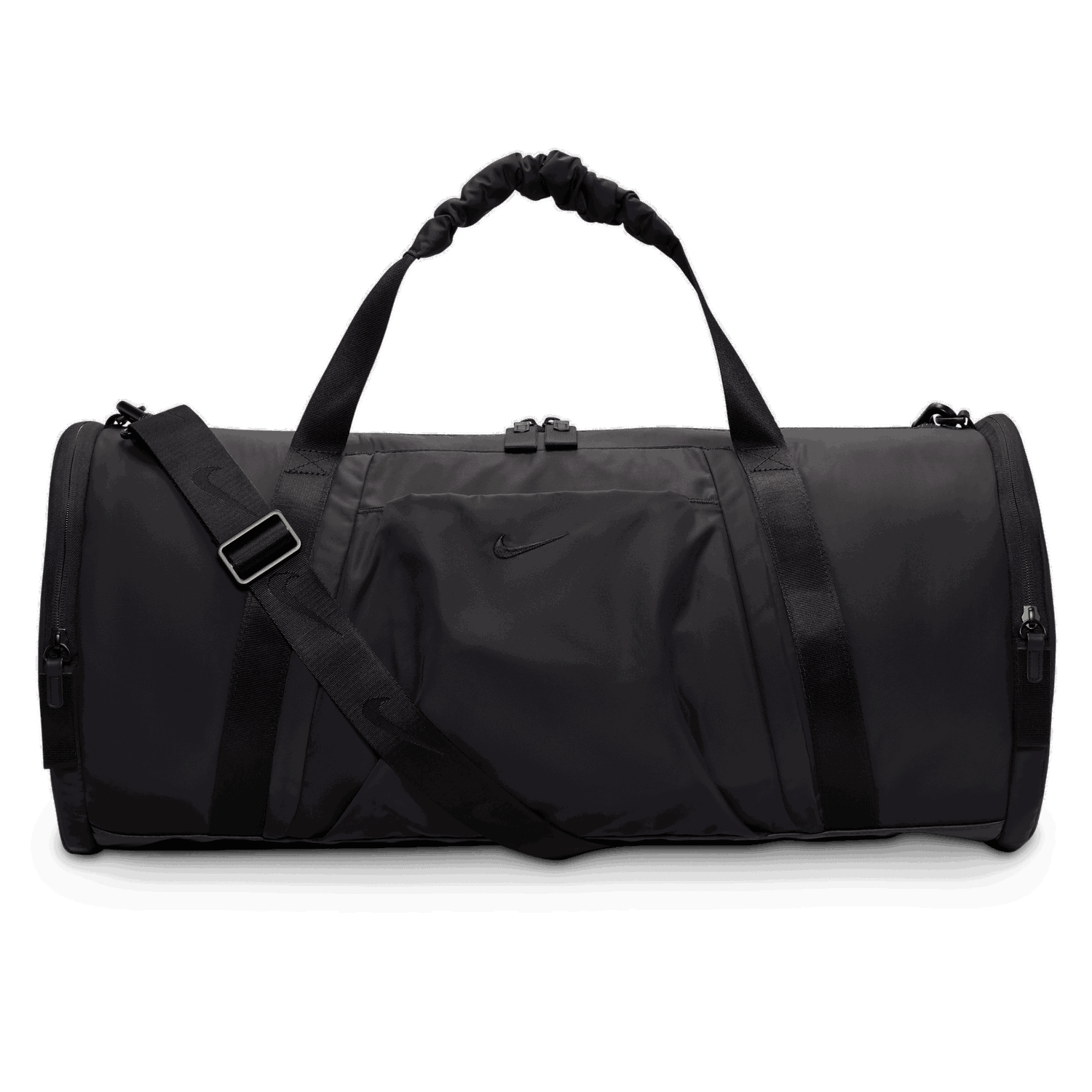 Cestovná taška Nike One Duffel Bag (35 l) Čierna | HV1197-010, 0