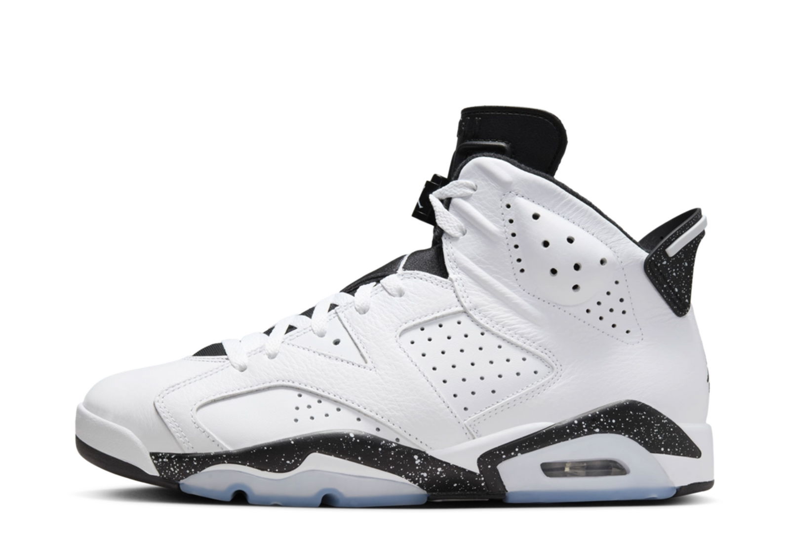 Jordan 6 Retro Reverse Oreo