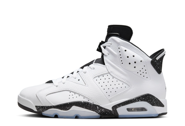 Tenisky a topánky Jordan Jordan 6 Retro Reverse Oreo Biela | CT8529-112, 1