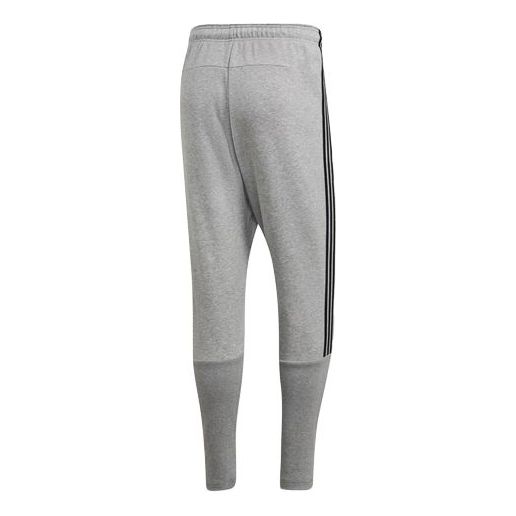Tepláky adidas Originals Stripe Training Pants Šedá | DQ1443