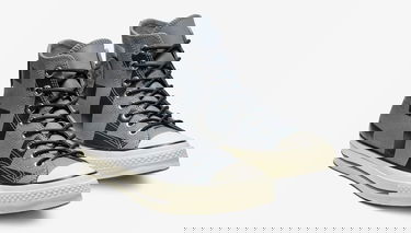 Tenisky a topánky Converse Chuck 70 GTX Leather High Top Šedá | 163227C, 1