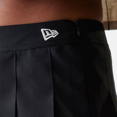 Sukňa New Era New Era MLB NY Yankees Tennis Skirt Čierna | 60684469, 5