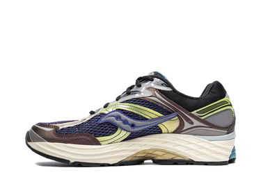 Tenisky a topánky Saucony ProGrid Omni 9 "Crystal Cave" Rôznofarebný | S70783-1, 3