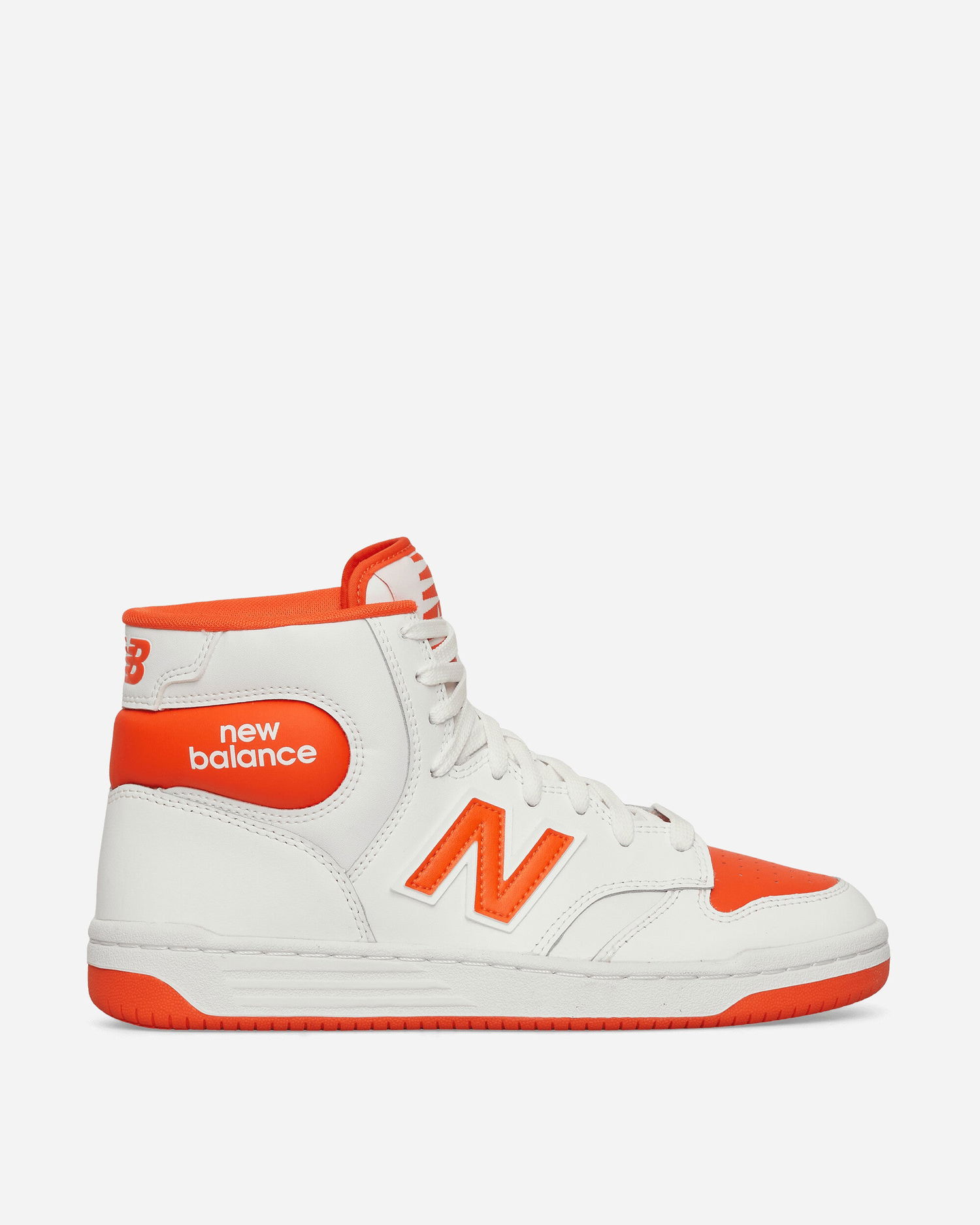 Tenisky a topánky New Balance 480 "Orange White" Oranžová | BB480SCA, 1