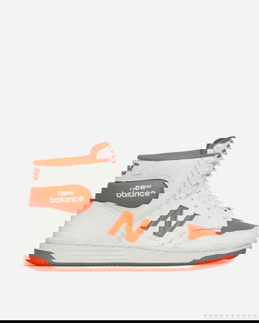 Tenisky a topánky New Balance 480 "Orange White" Oranžová | BB480SCA, 1