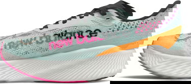 Tenisky a topánky New Balance FuelCell RC Elite v2 Modrá | wrcelsv2, 2