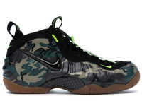 Air Foamposite Pro Army Camo