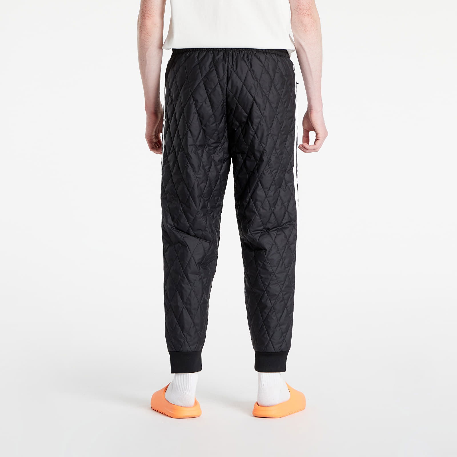 Quilted Sst