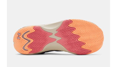 Tenisky a topánky Under Armour U Spawn 7 Rôznofarebný | 3028461-453, 4