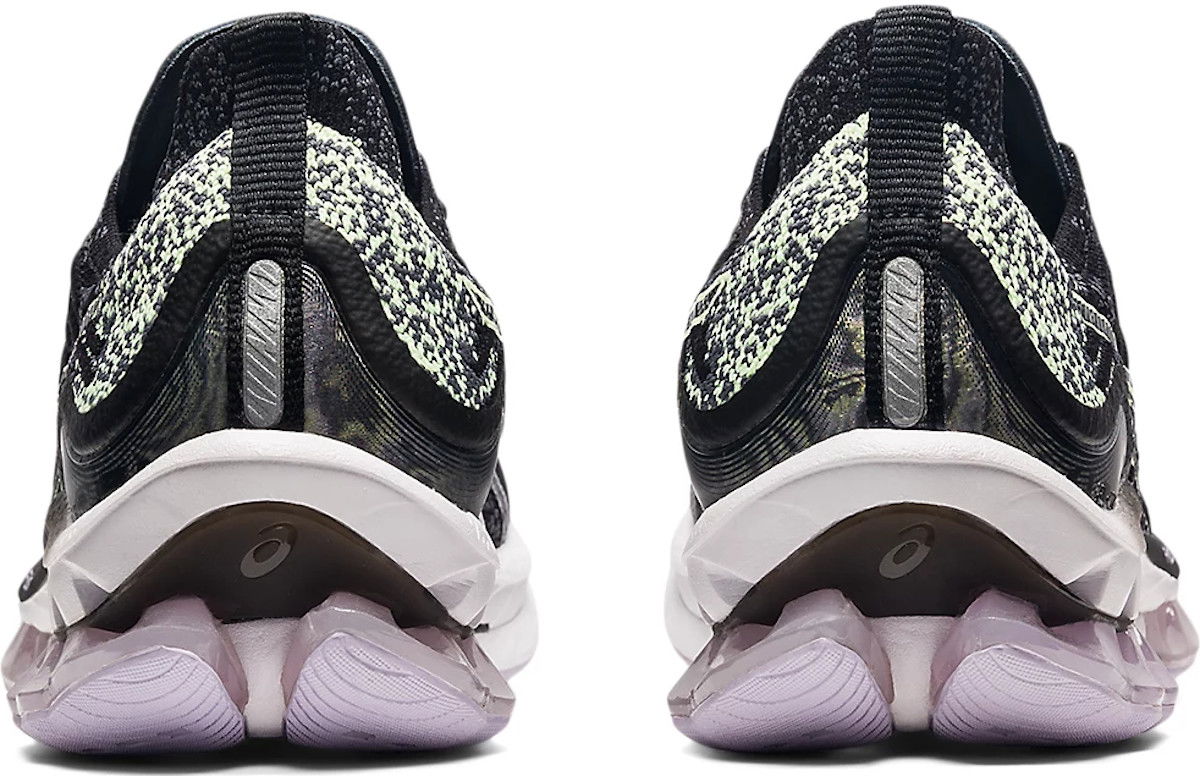 Tenisky a topánky Asics GEL-Kinsei W Čierna | 1012b068-001, 1