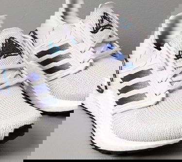 Tenisky a topánky adidas Performance Ultraboost 20 W Šedá | EG0715, 3