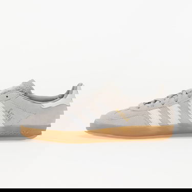 Tenisky a topánky adidas Originals Gazelle Indoor Šedá | JQ0176, 0