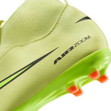 Tenisky a topánky Nike ZOOM VAPOR 16 ACADEMY TF Žltá | fq8284-300, 9