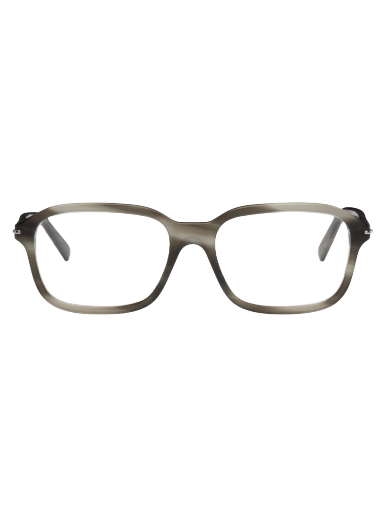 Slnečné okuliare Gucci Square Glasses Šedá | GG1446O-003