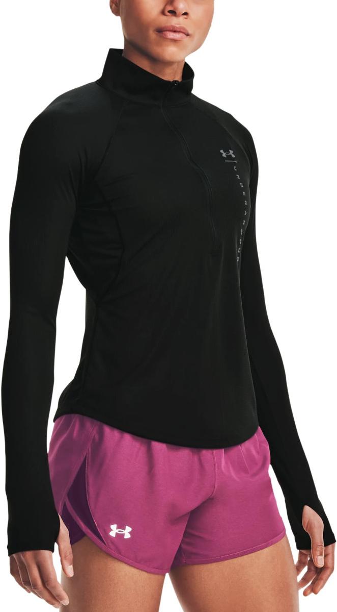 Tričko Under Armour UA Speed Stride Attitude HZ Čierna | 1356218-001, 0
