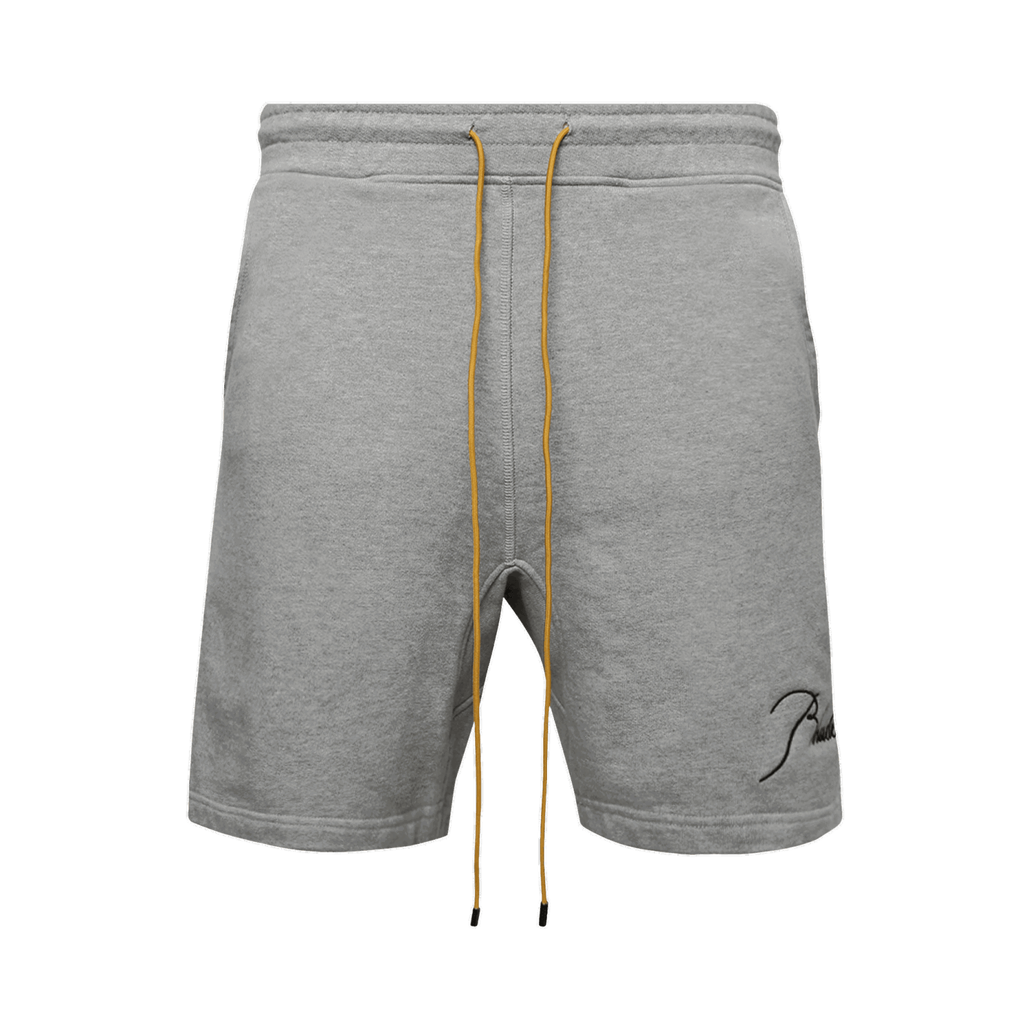Šortky Rhude Sweatshort Šedá | FW22SH07012142, 0