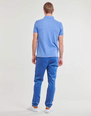 Tričko Polo by Ralph Lauren Polo shirt Polo Ralph Lauren Modrá | 710680784357, 3