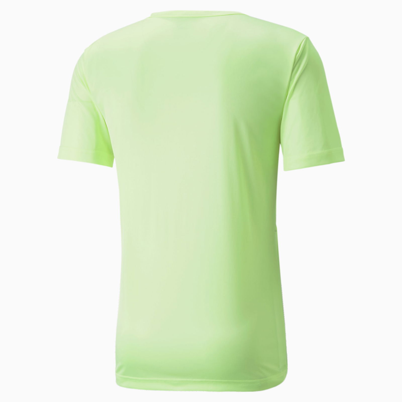 individualRISE Logo Men's Soccer T-Shirt