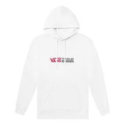 Oversize Logo Hoodie