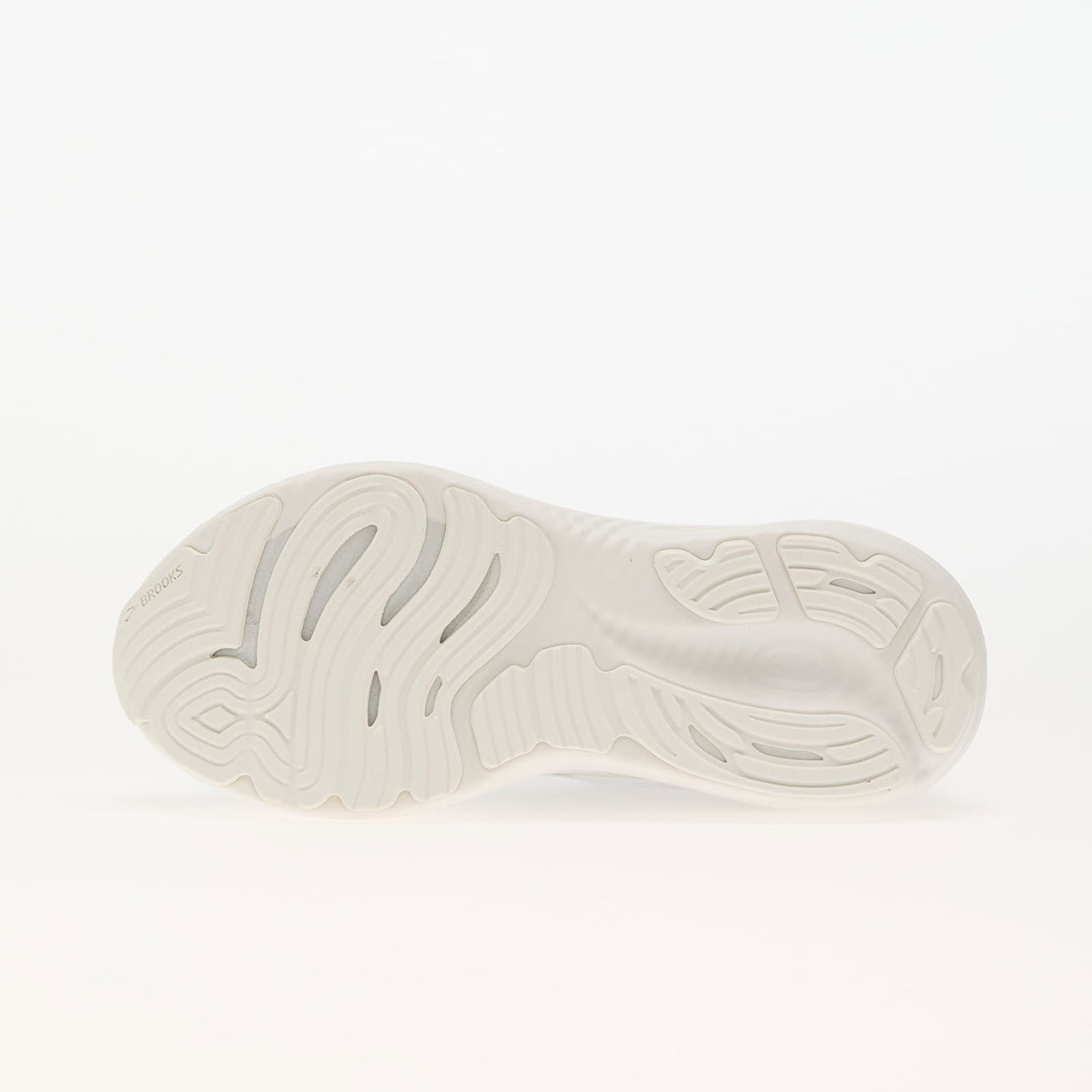 Tenisky a topánky Brooks Glycerin 22 Biela | 1204341B-151, 1
