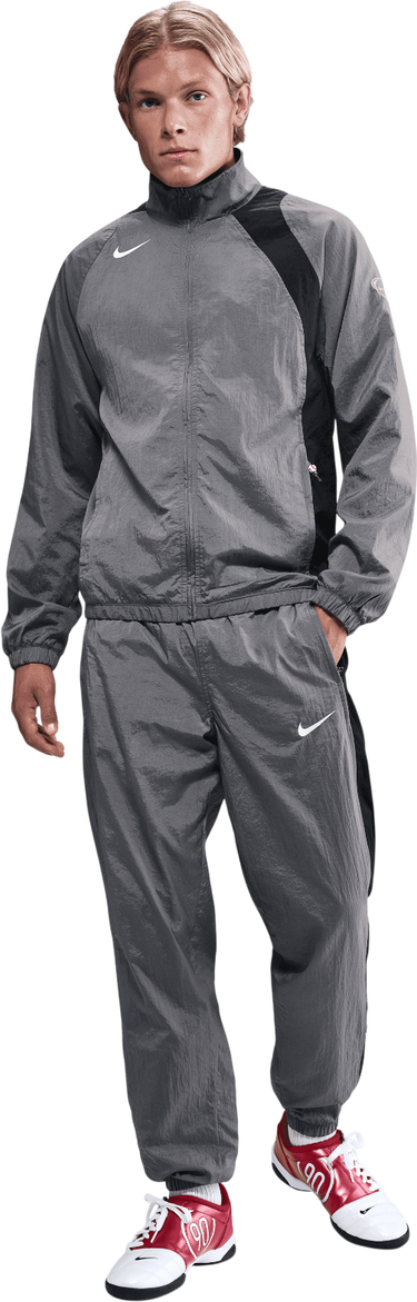 Tepláky Nike Total 90 Repel Woven Track Pants Šedá | hq3393-064, 1