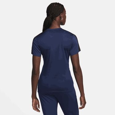 Tričko Nike Dri-FIT Academy Navy | DX0521-410, 2