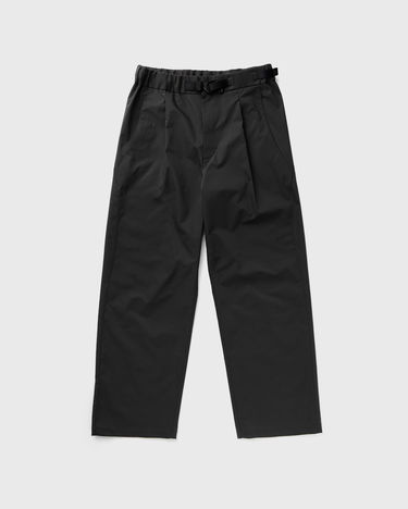 Nohavice Goldwin Straight Leg Casual Pants Čierna | GZ74352-BK, 0