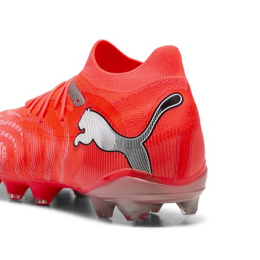 Tenisky a topánky Puma FUTURE 9 MATCH FG/AG Červená | 108713_01, 2