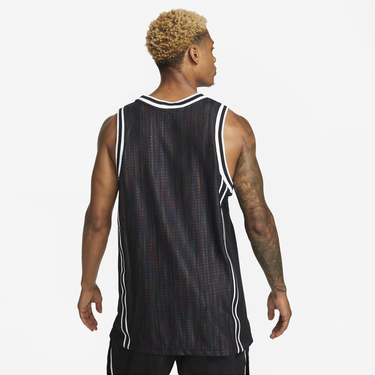 Dres Nike Dri-FIT DNA Čierna | FB7046-010, 2