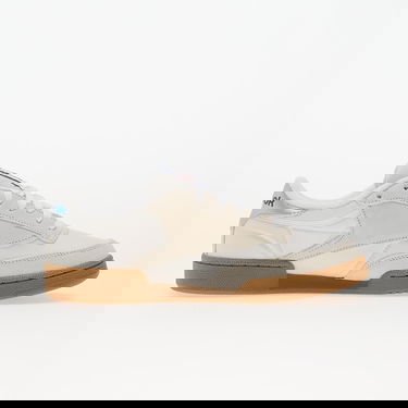 Tenisky a topánky Reebok Club C 85 37.5 Biela | 100228113, 2
