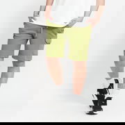 Organic Cargo Sweatshorts