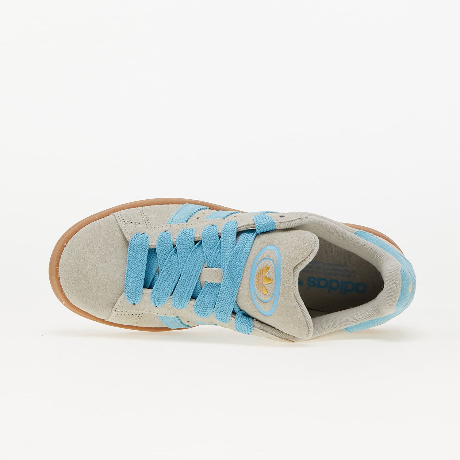 Tenisky a topánky adidas Originals adidas Campus 00s W Biela | IE5588, 1