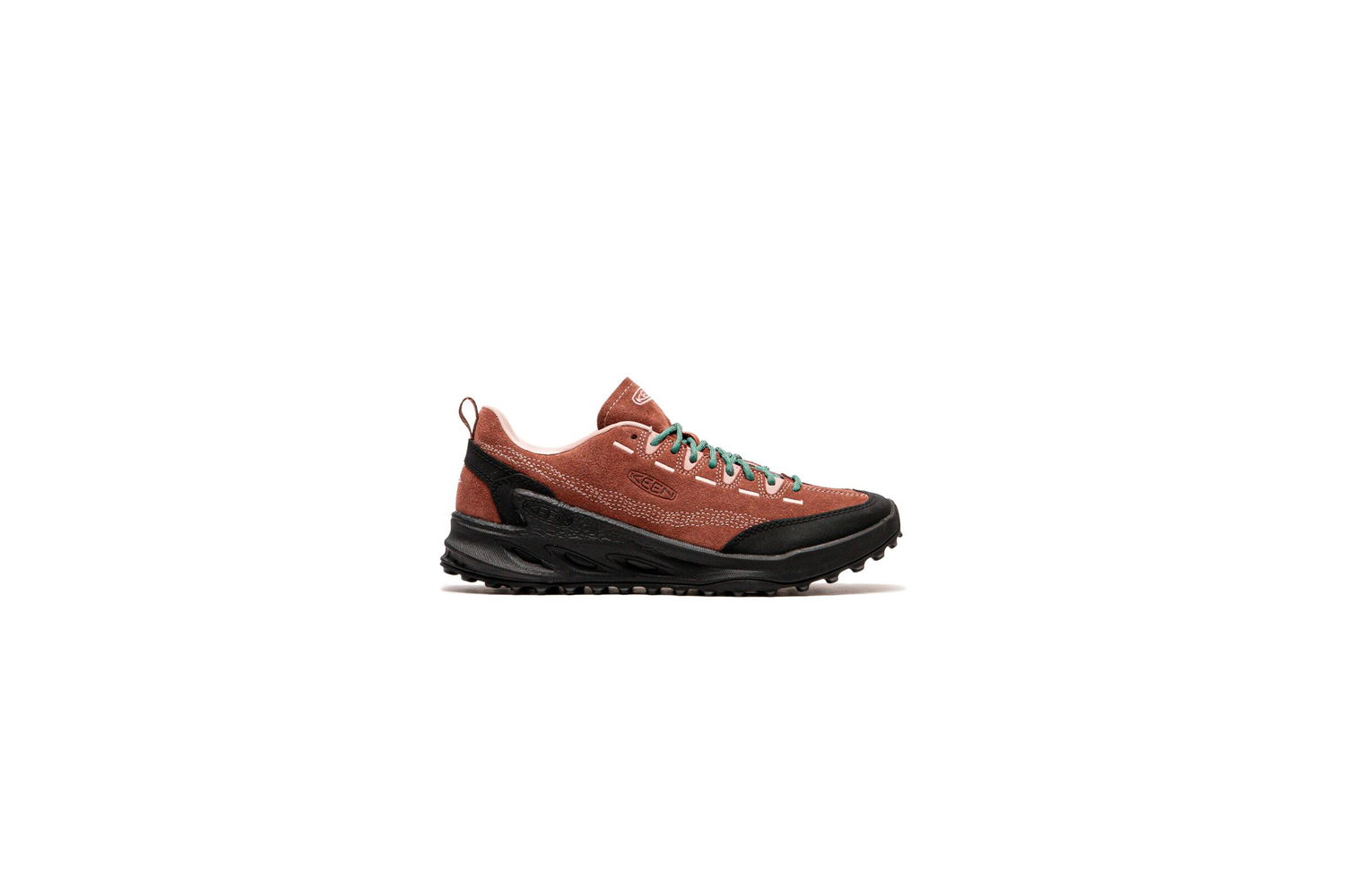 Tenisky a topánky Keen Keen x Pilgrim Surf + Supply Jasper Zionic Hnedá | 1030695, 0