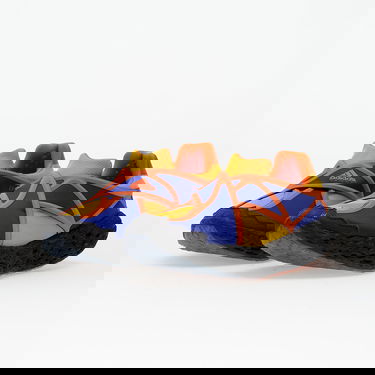 Tenisky a topánky adidas Originals Zponge Flux Rôznofarebný | JR4279, 4