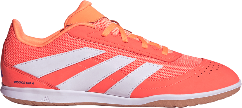 Tenisky a topánky adidas Performance Predator Club IN Sala Oranžová | jh8856