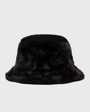 Klobúk Nike Apex Bucket Hat Faux Fur Čierna | ﻿FV6417-010, 4