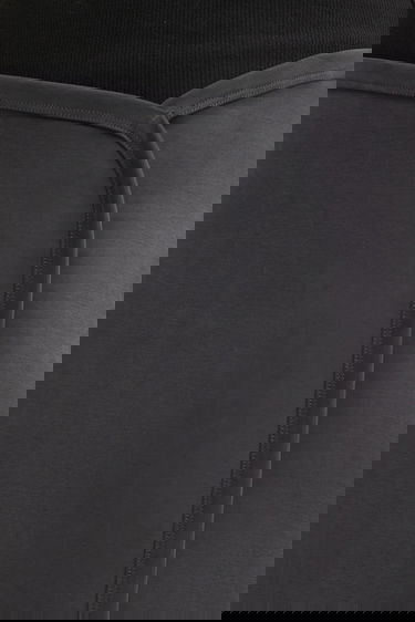 Sukňa Samsoe Samsoe SASUS Maxi Skirt Šedá | F25200041, 3